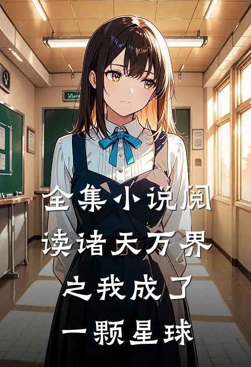 全集小说阅读诸天万界之我成了一颗星球