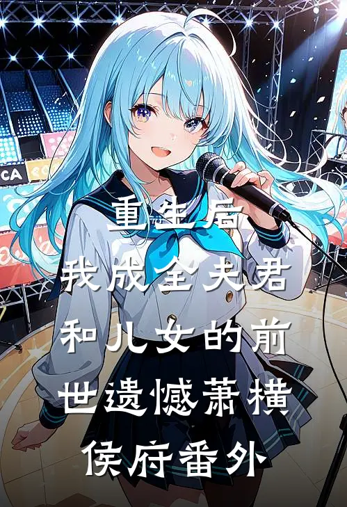 重生后，我成全夫君和儿女的前世遗憾萧横侯府番外