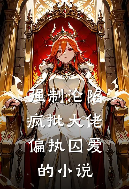 强制沦陷：疯批大佬偏执囚爱的小说