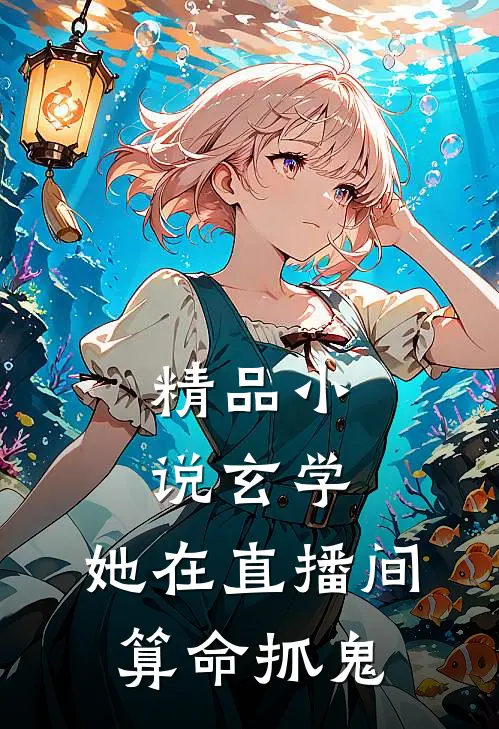 精品小说玄学：她在直播间算命抓鬼