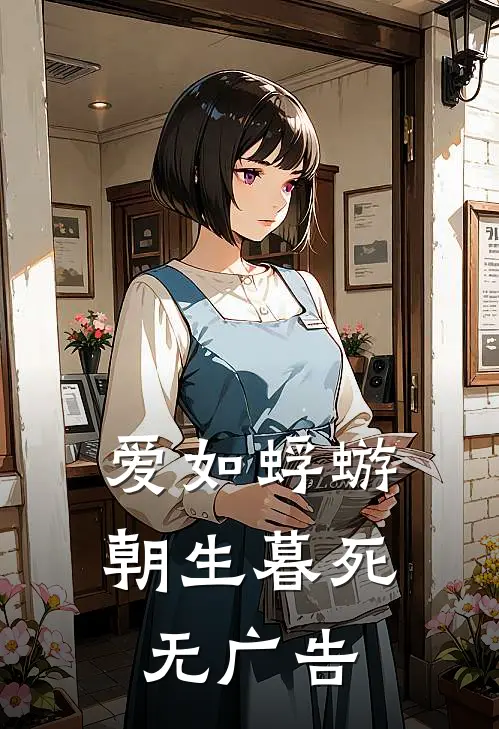 爱如蜉蝣，朝生暮死无广告