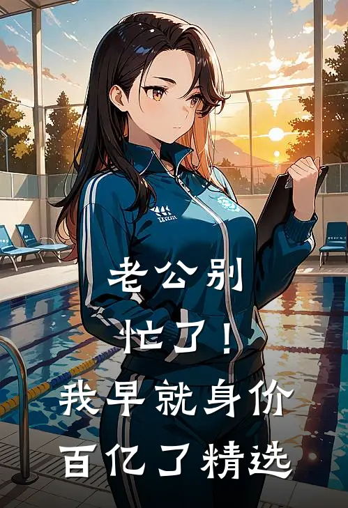 老公别忙了！我早就身价百亿了精选