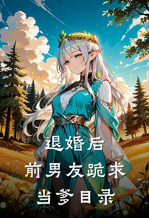 退婚后，前男友跪求当爹目录