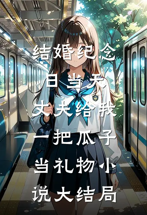 结婚纪念日当天，丈夫给我一把瓜子当礼物小说大结局