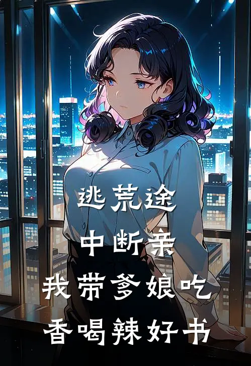 逃荒途中断亲，我带爹娘吃香喝辣好书