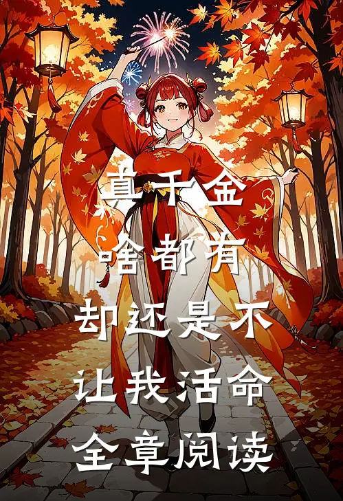 真千金啥都有，却还是不让我活命全章阅读