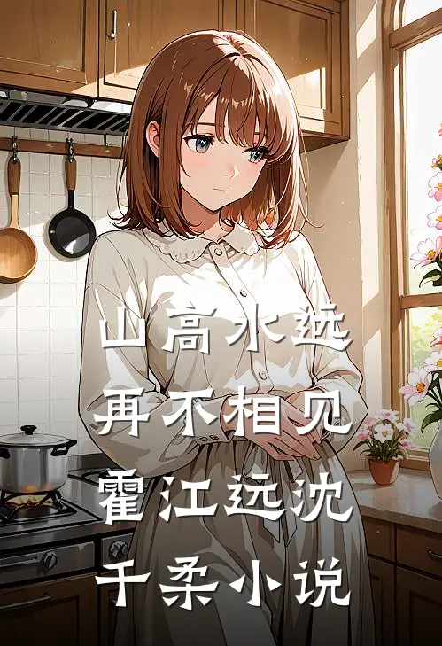 山高水远，再不相见霍江远沈千柔小说