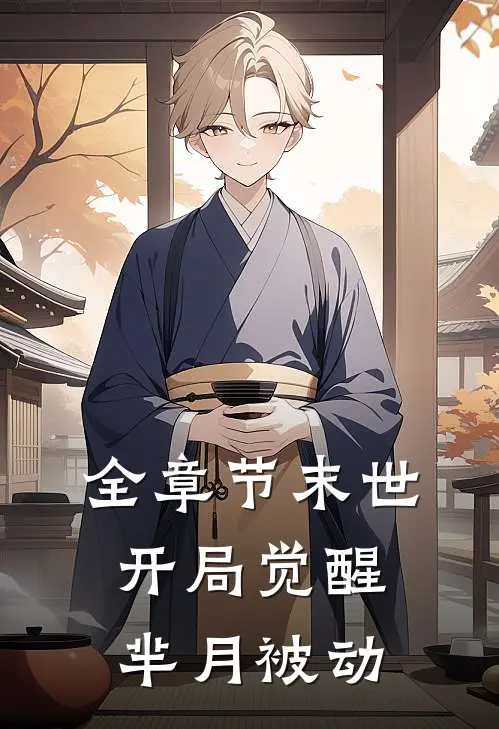 全章节末世：开局觉醒芈月被动