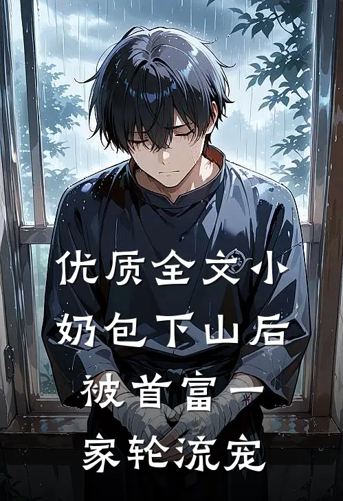 优质全文小奶包下山后，被首富一家轮流宠