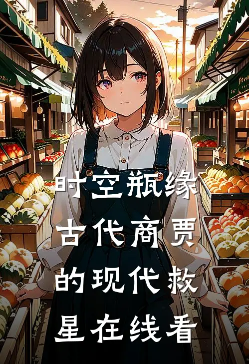 时空瓶缘，古代商贾的现代救星在线看