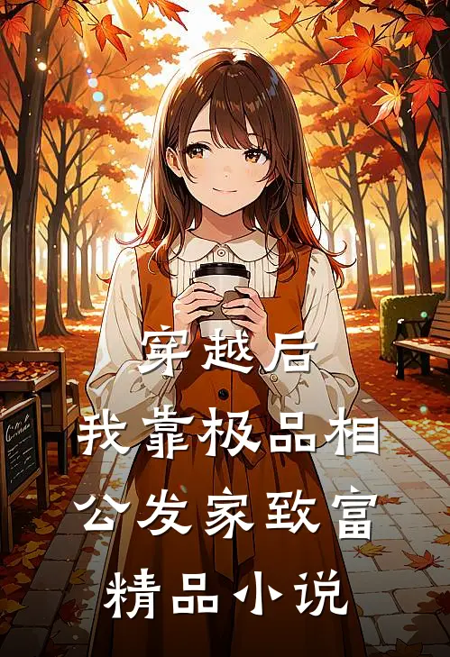 穿越后，我靠极品相公发家致富精品小说