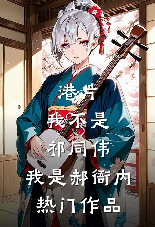 港片：我不是祁同伟，我是郝衙内热门作品