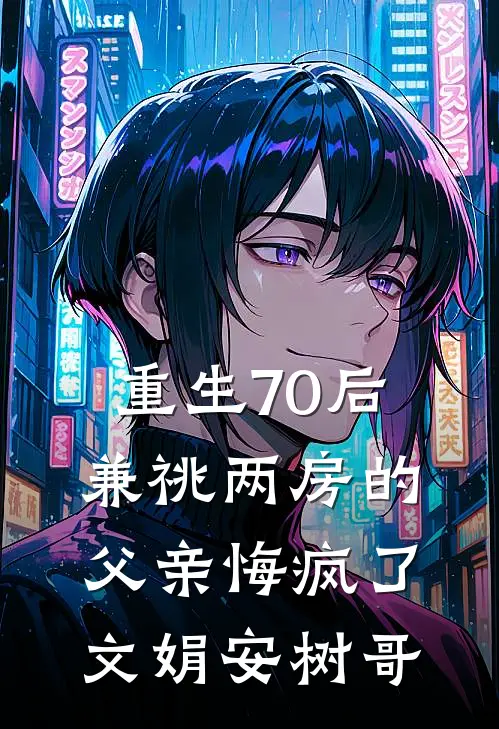 重生70后兼祧两房的父亲悔疯了文娟安树哥