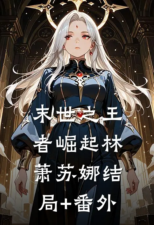 末世之王者崛起林萧苏娜结局+番外