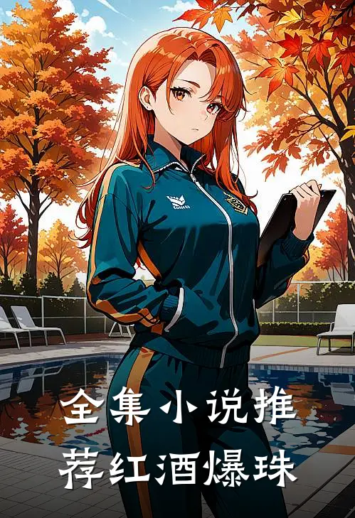 全集小说推荐红酒爆珠