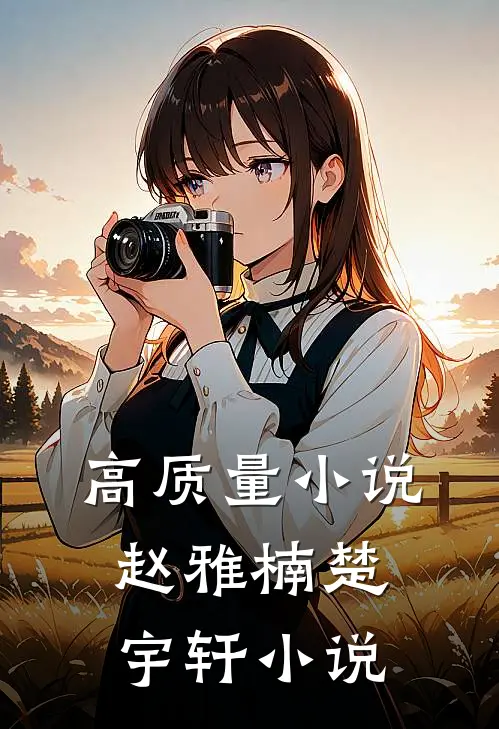 高质量小说赵雅楠楚宇轩小说