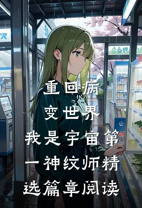 重回病变世界：我是宇宙第一神纹师精选篇章阅读