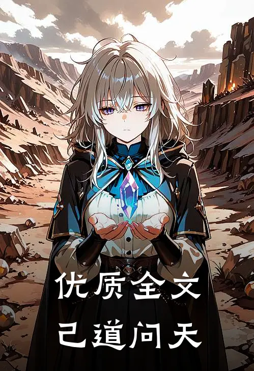 优质全文己道问天