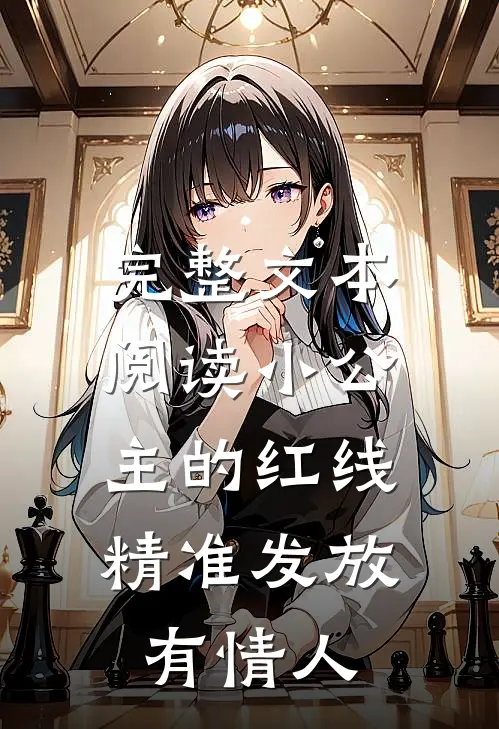 完整文本阅读小公主的红线，精准发放有情人