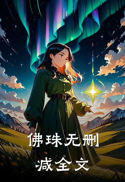 佛珠无删减全文