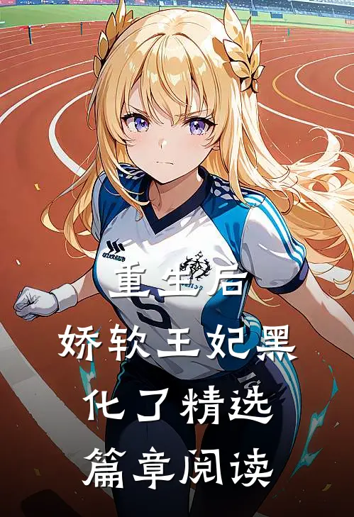 重生后，娇软王妃黑化了精选篇章阅读