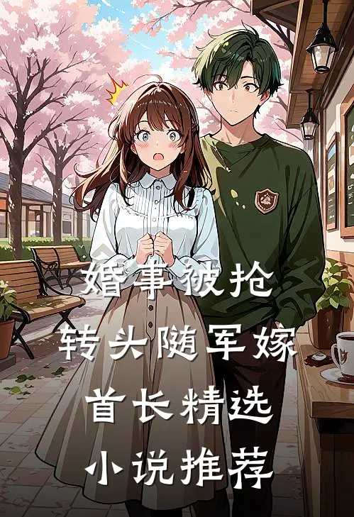 婚事被抢：转头随军嫁首长精选小说推荐