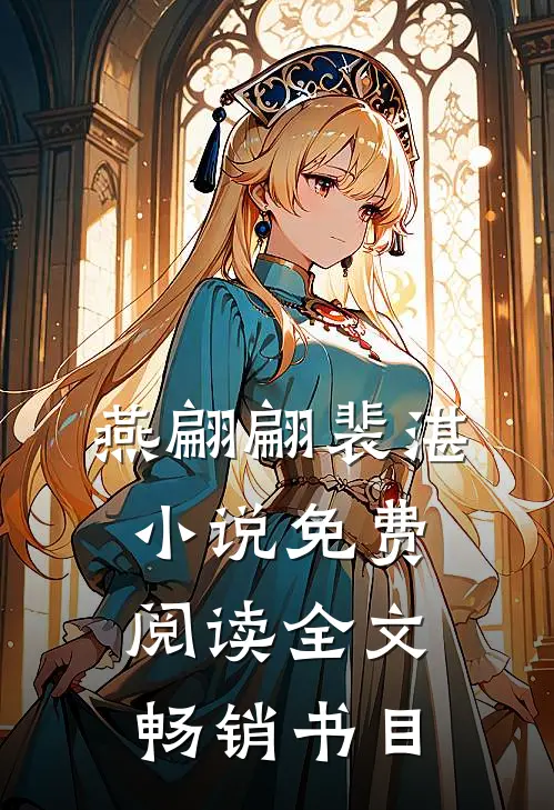 燕翩翩裴湛小说免费阅读全文畅销书目