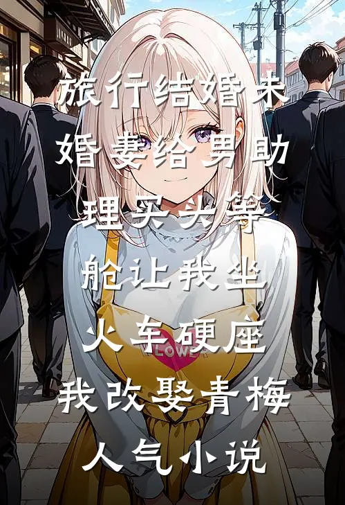 旅行结婚未婚妻给男助理买头等舱让我坐火车硬座，我改娶青梅人气小说