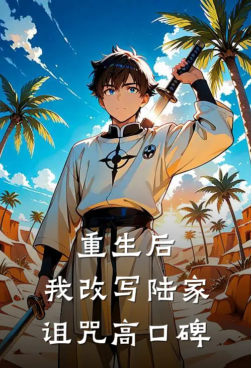重生后，我改写陆家诅咒高口碑