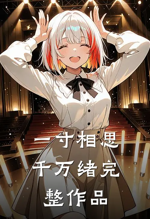 一寸相思千万绪完整作品