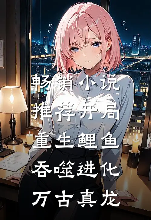 畅销小说推荐开局重生鲤鱼，吞噬进化万古真龙