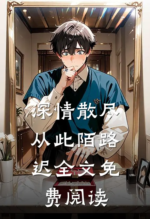 深情散尽，从此陌路迟全文免费阅读