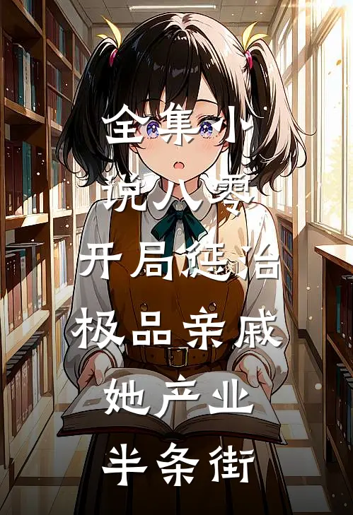 全集小说八零：开局惩治极品亲戚，她产业半条街