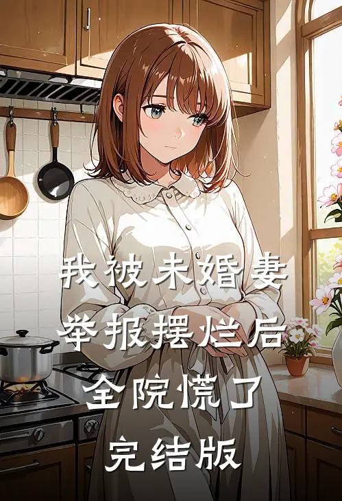 我被未婚妻举报摆烂后，全院慌了完结版