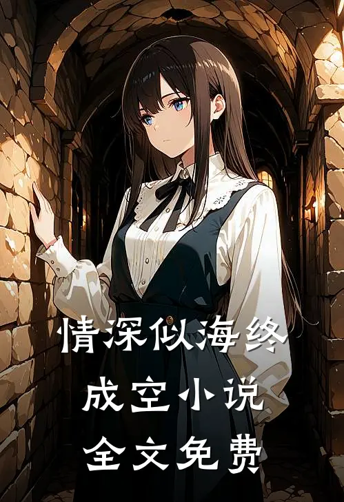 情深似海终成空小说全文免费