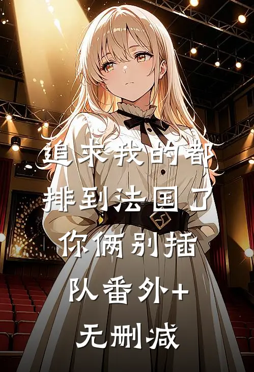 追求我的都排到法国了，你俩别插队番外+无删减