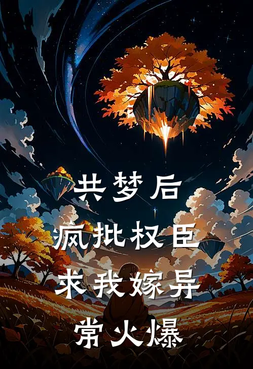 共梦后，疯批权臣求我嫁异常火爆