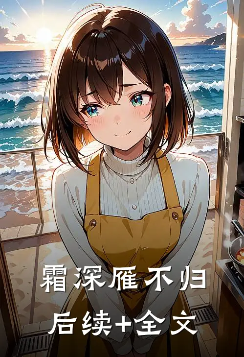 霜深雁不归后续+全文