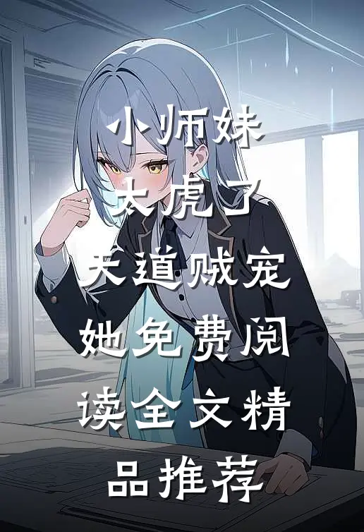 小师妹太虎了,天道贼宠她免费阅读全文精品推荐