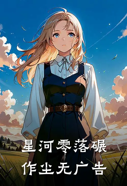 星河零落碾作尘无广告