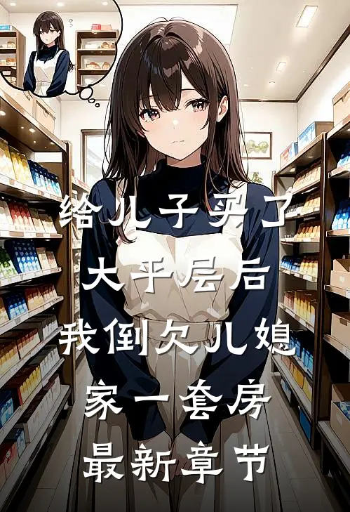 给儿子买了大平层后，我倒欠儿媳家一套房最新章节