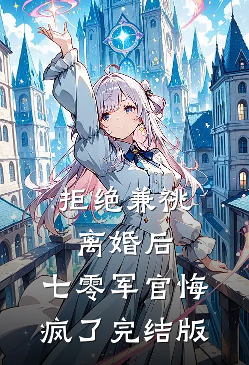 拒绝兼祧离婚后，七零军官悔疯了完结版