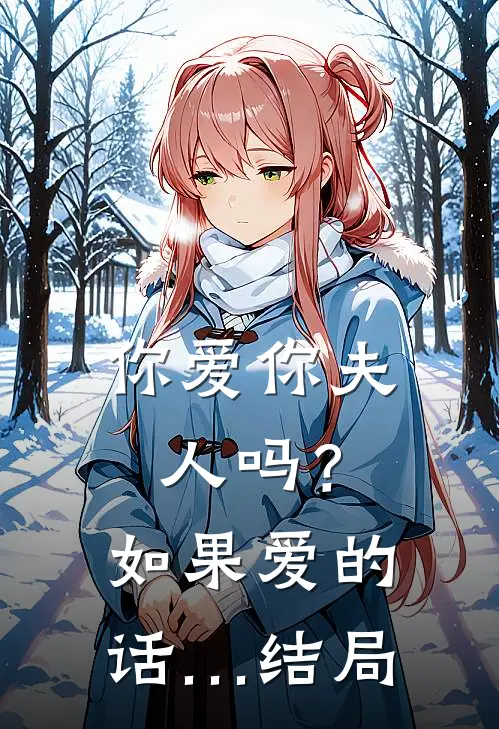 你爱你夫人吗？如果爱的话…结局