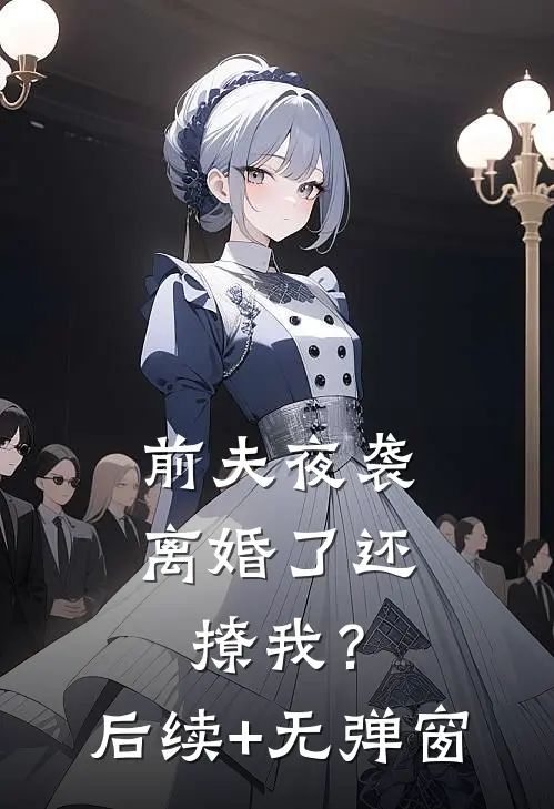 前夫夜袭：离婚了还撩我？后续+无弹窗