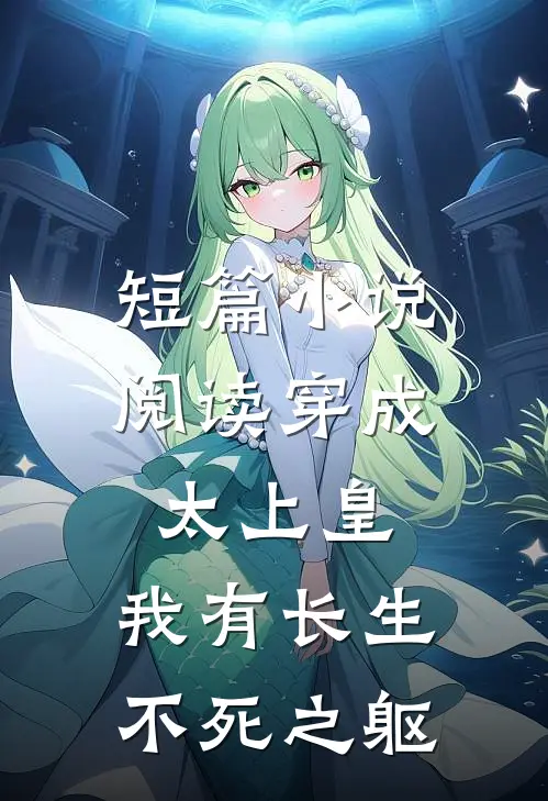 短篇小说阅读穿成太上皇，我有长生不死之躯