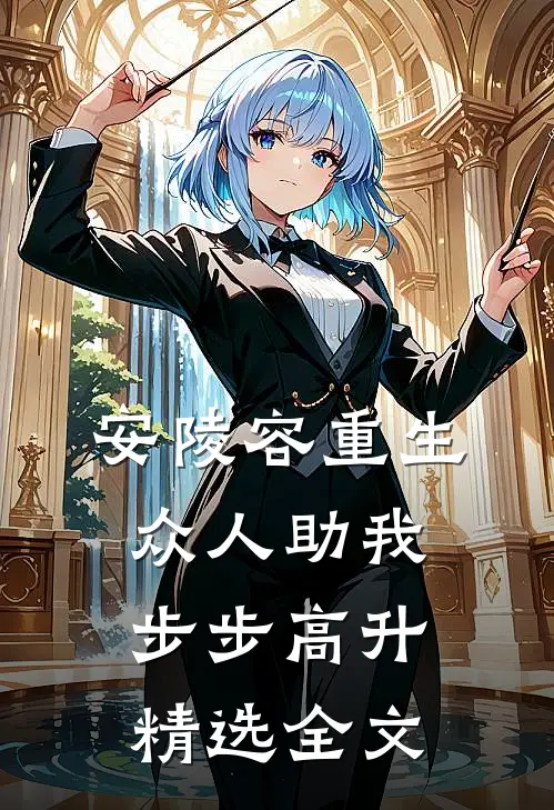 安陵容重生：众人助我步步高升精选全文