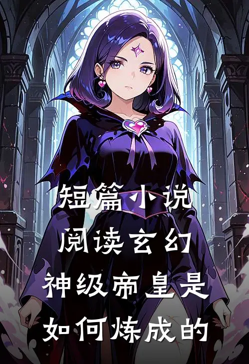 短篇小说阅读玄幻：神级帝皇是如何炼成的