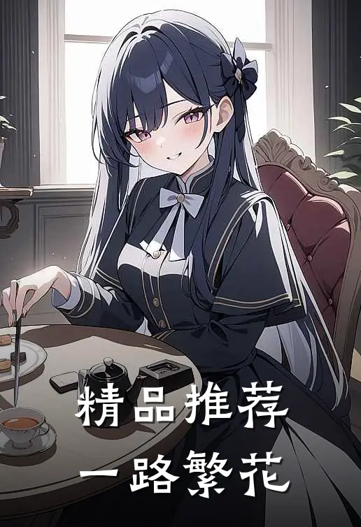 精品推荐一路繁花