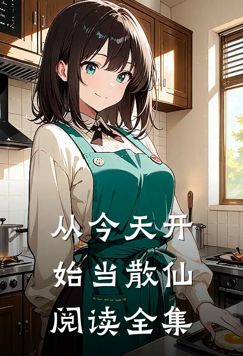 从今天开始当散仙阅读全集