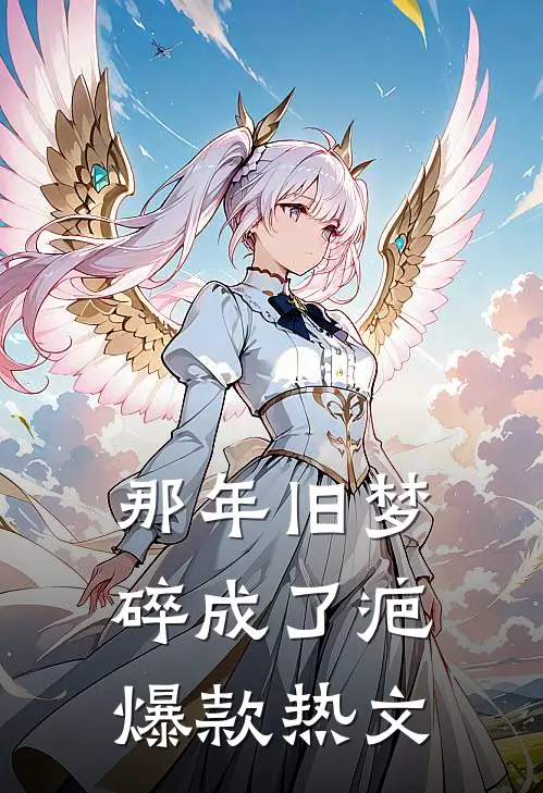 那年旧梦碎成了疤爆款热文
